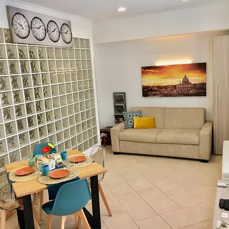Apartment Amadeus-3